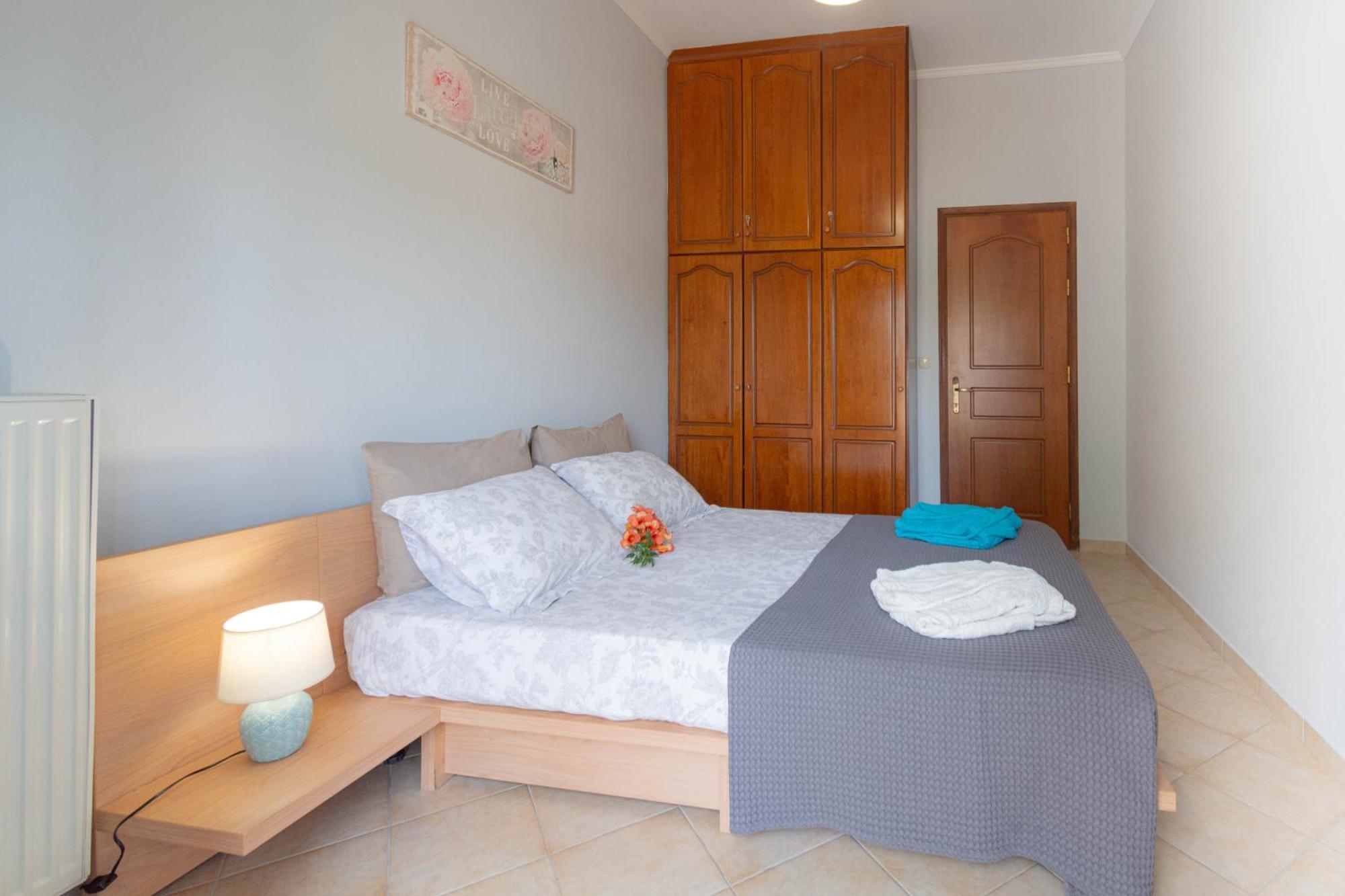 Xenia'S Apartments In Alepou Corfu  Exterior foto